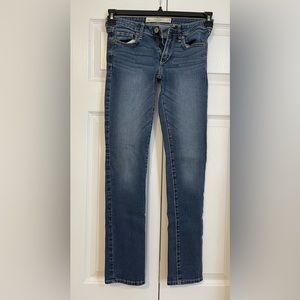 Abercrombie and Fitch Jeans #123